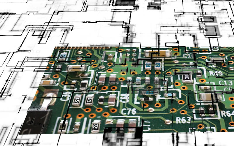 AST - Serviços de Engenharia Elétrica