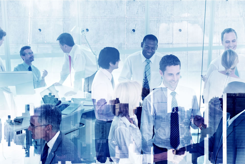 Cadastro de currículo - AST México